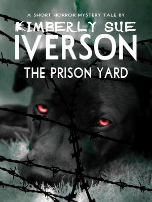 cover image of The Prison Yard
